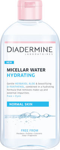 DIADERMINE CL MICELLAIRE ALL SKIN 400ml