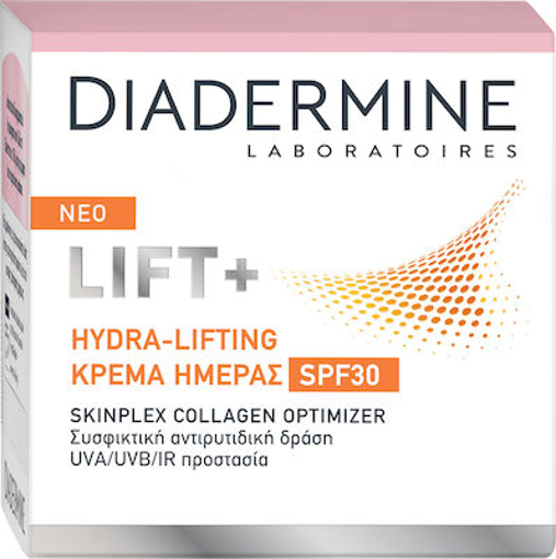 DIADERMINE LIFT+SUN PROTECT 50ml