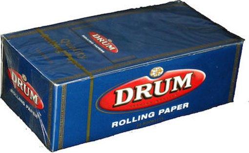 DRUM ΧΑΡΤΑΚΙΑ (50τεμ.)