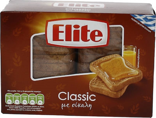 ELITE ΦΡΥΓΑΝΙΕΣ ΣΙΚΑΛΗΣ 180gr.  - (ΚΟΥΤΙ)