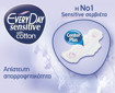 EVERY DAY SENSITIVE SUPER ULTRA PLUS 18TMX