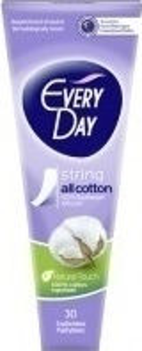EVERY DAY ΣΕΡΒΙΕΤΑΚΙ ALL COTTON STRING (30τεμ.)