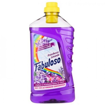 FABULOSO ΚΑΘΑΡΙΣΤΙΚΟ 1lit - (LAVANDA - ΜΩΒ)