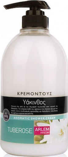 FARCOM ARLEM ΑΦΡΟΛΟΥΤΡΟ 1 lit - (ΥΑΚΙΝΘΟΣ)