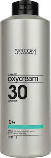 FARCOM OXYCREAM 500ml - (Νο 30)