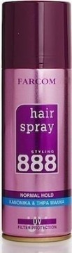FARCOM SPRAY 888 LAC 200ml - (ΚΑΝΟΝΙΚΟ)