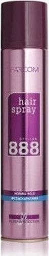 FARCOM SPRAY 888 LAC 400ml - (KANONIKA)