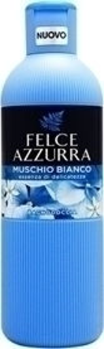 FELCE AZZURRA ΑΦΡΟΛΟΥΤΡΟ 650ml - (MUSCHIO BIANCO)
