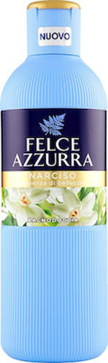 FELCE AZZURRA ΑΦΡΟΛΟΥΤΡΟ 650ml - (NARCISO)