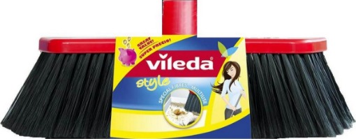 VILEDA ΣΚΟΥΠΑ - (STYLE)