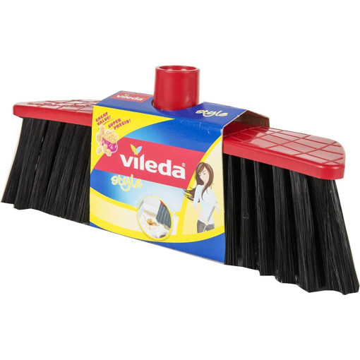 VILEDA ΣΚΟΥΠΑ STYLE