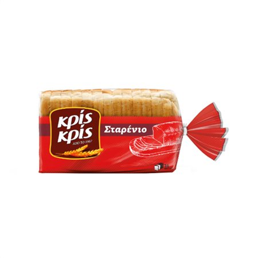 ΚΡΙΣ ΚΡΙΣ ΤΟΣΤ ΣΤΑΡΕΝΙΟ 350 gr