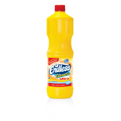 ENDLESS CHLOROACTIVE ΠΑΧΥΡΕΥΣΤΗ 1250ml - (ΚΙΤΡΙΝΟ)