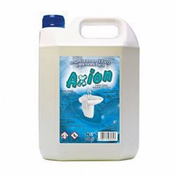 AXION ΛΕΥΚΑΝTIKO ΠΑΧ/ΤΟ 4 lit - (ΦΡΕΣΚΑΔΑ)