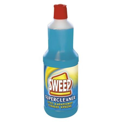 SWEEP 1025gr /950ml - (ΓΕΝΙΚΗΣ ΧΡΗΣΗΣ / ΜΠΛΕ)