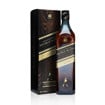 JOHNNIE WALKER DOUBLE BLACK LABEL ΟΥΙΣΚΙ 700ML