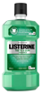  LISTERINE 500ml - (TEETH & GUM / FRESH MINT)