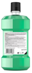  LISTERINE 500ml - (TEETH & GUM / FRESH MINT)