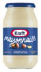 KRAFT ΜΑΓΙΟΝΕΖΑ 490ml - (ΕΛΛΗΝΙΚΗ)