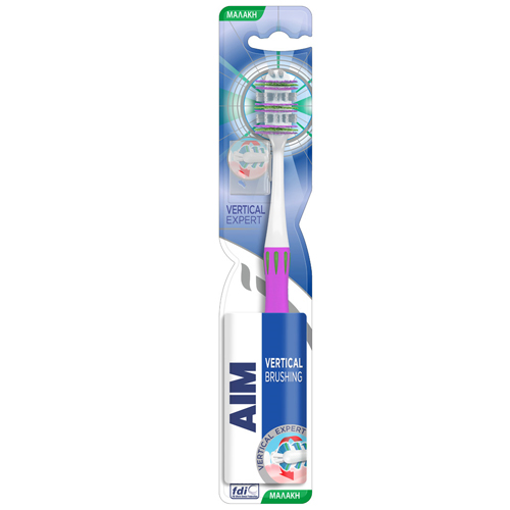 AIM VERTICAL EXPERT (ΜΑΛΑΚΗ)