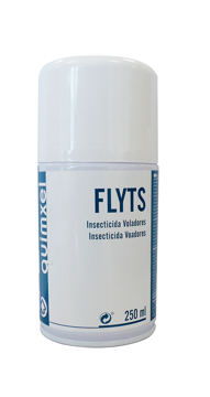 FLYTS  ENTOMOKTONO ΣΠPEI ΠTEPΩTΩN 250ml