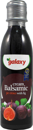 GALAXY ΚΡΕΜΑ ΒΑΛΣΑΜΙΚΟ 250ml - (ΞΥΔΙ ΜΕ ΣΥΚΟ)