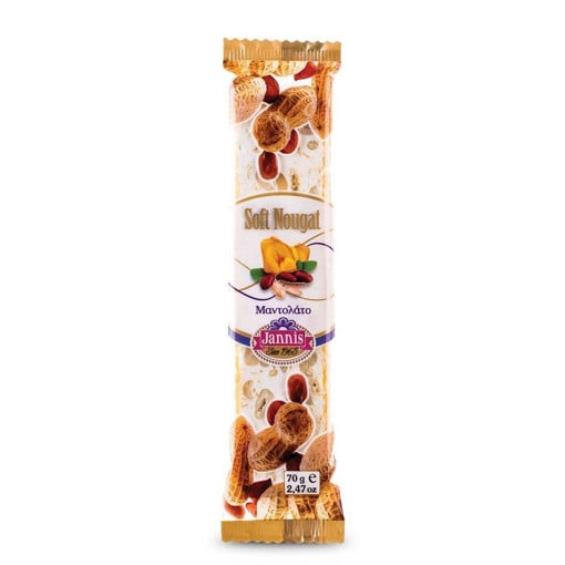 JANNIS ΜΑΝΤΟΛATO 70gr.