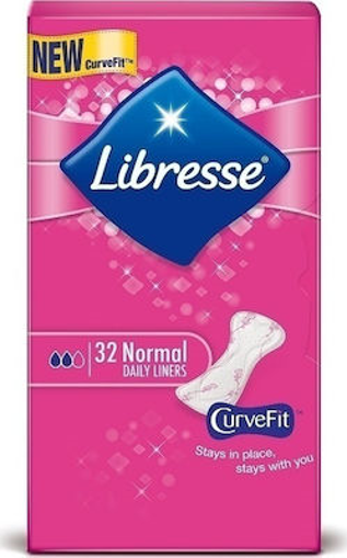 LIBRESSE ΣΕΡΒΙΕΤΑΚΙ NORMAL PLUS MULTI 32τεμ.