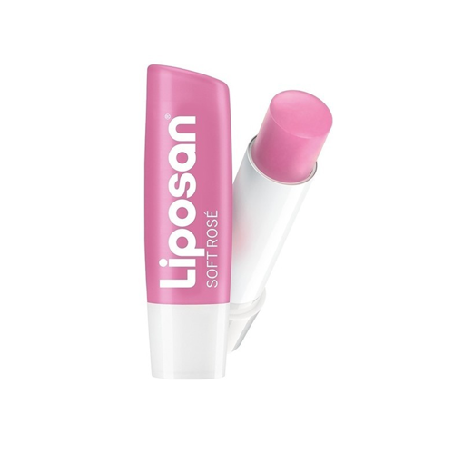 LIPOSAN BLISTER ROSE 4,8gr.