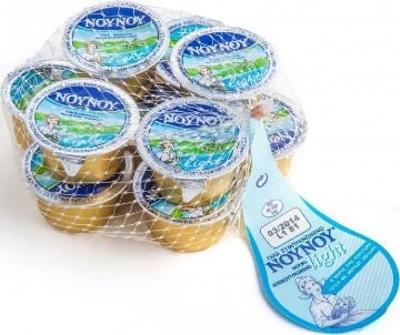 ΝΟΥΝΟΥ ΔΙΧΤΥ ΓΑΛΑ (10τεμ x 15gr.) - (LIGHT)