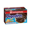 ΠΑΠΑΔΟΠΟΥΛΟΥ DIGESTIVE 200gr. - (ΜΑΥΡΗ ΣΟΚΟΛΑΤΑ)