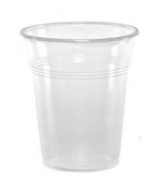 ΠΟΤΗΡΙ ΜΠΥΡΑΣ 400ml - (50τεμ.) - (Νο 505) - (LUX-PLAST)