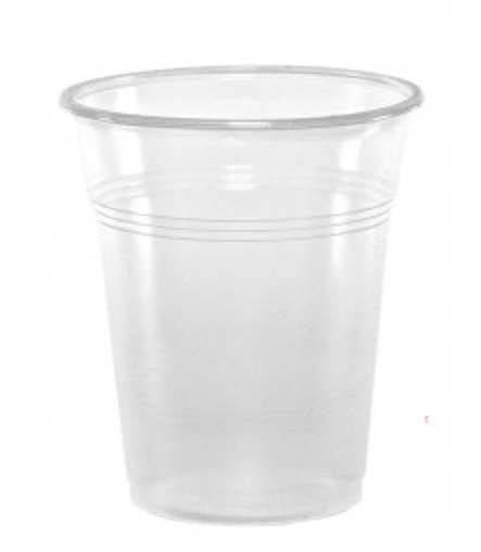ΠΟΤΗΡΙ ΜΠΥΡΑΣ 400ml - (50τεμ.) - (Νο 505) - (LUX-PLAST)