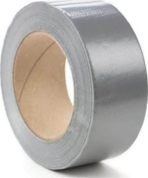 PRIMO ΥΦΑΣΜΑΤΙΝΗ ΤΑΙΝΙΑ (48mm/10mt) - (ΓΚΡΙ)
