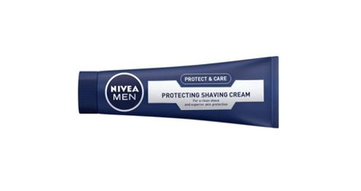 NIVEA ΚΡΕΜΑ ΞΥΡΙΣΜΑΤΟΣ 100ml - (ORIGINAL)