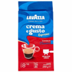 LAVAZZA ESPRESSO CREMA E GUSTO 250gr. - (CLASSICO)