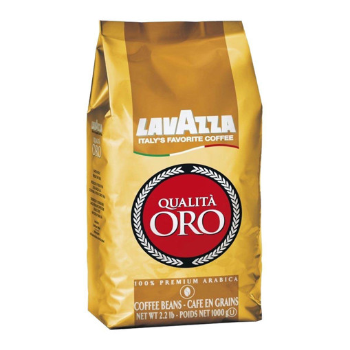 LAVAZZA QUALITA ORO 1 kg