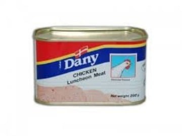 DANY ΛΑΝΤΣΙΟΝ ΜΗΤ ΚΟΤΟΠΟΥΛΟ 200gr.