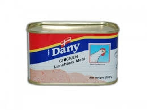 DANY ΛΑΝΤΣΙΟΝ ΜΗΤ ΚΟΤΟΠΟΥΛΟ 200gr.