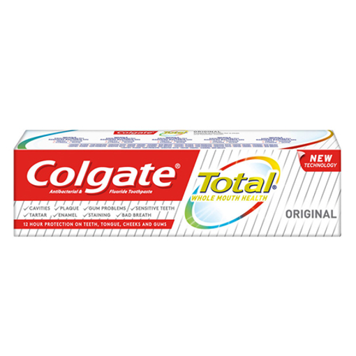 COLGATE TOTAL ORIGINAL 75ml