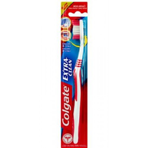 COLGATE ΟΔΟΝΤΟΒΟΥΡΤΣΑ EXTRA CLEAN