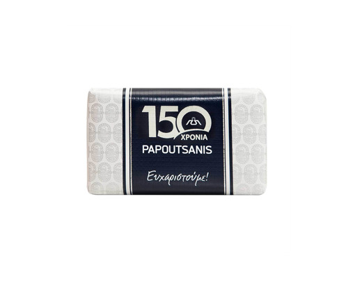 PAPOUTSANIS ΣΑΠΟΥΝΙ (ΜΑΣΣΑΛΙΑΣ) 150gr