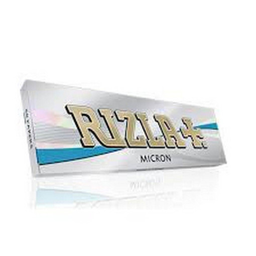 RIZLA ΧΑΡΤΑΚΙΑ MICRON