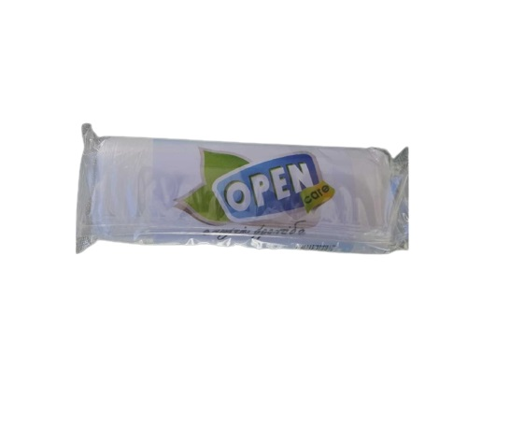 ΣΑΚΟΥΛΑ OPEN CARE WC 48X50 (20TEM) ΛΕΥΚΗ