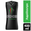 AXE SHOWER GEL  AFRICA 400ml