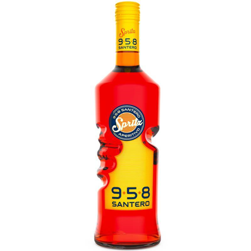 958 SANTERO SPRITZ APERITIVO 1LT (ΔΩΡΟ ΑΦΡΩΔΗΣ ΟΙΝΟΣ + ΠΟΤΗΡΙ)