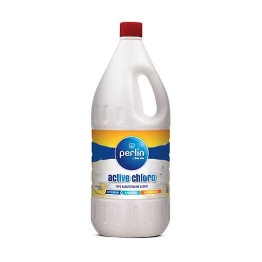 PERLIN ACTIVE CHLORO LEMON 2L