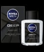 NIVEA AFTER SHAVE LOTION 100ml - (DEEP)