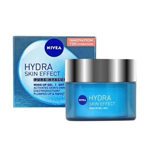 NIVEA ΚΡΕΜΑ ΗΜΕΡΑΣ 50ml - (HYDRA)