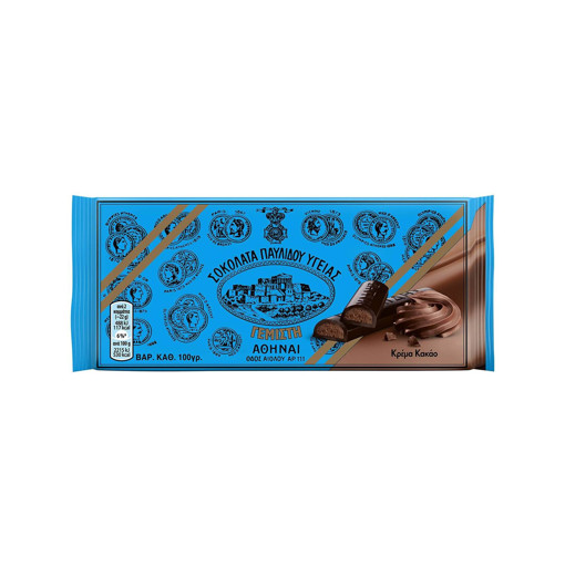 Δώστε το κείμενο που θα εμφανίζεται στο mouse hover
